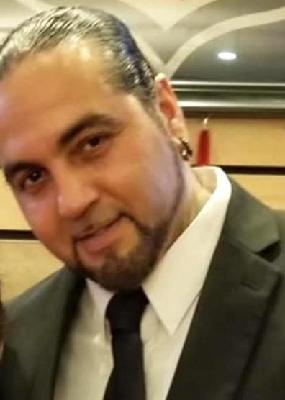 David Cruz Sr. death by force case profile photo