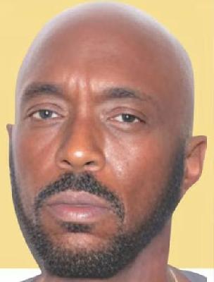 Rodney Daniels death by force case profile photo