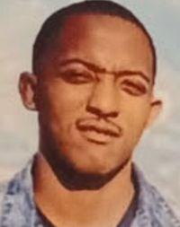 Robert Harris death by force case profile photo