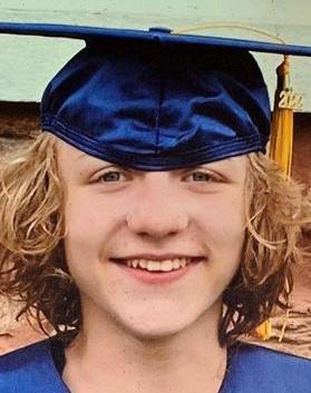 Christopher Hickey death by force case profile photo
