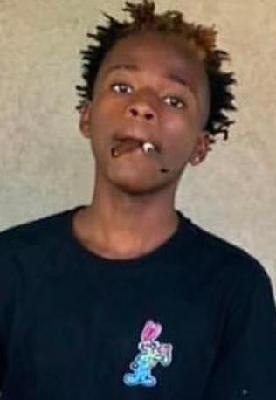 Xavier Buggs death by force case profile photo