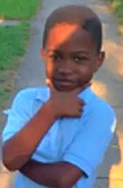 Josiah Hooker death by force case profile photo