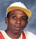 Jerome Alforf death by force case profile photo