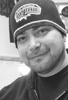 Robert Torres death by force case profile photo