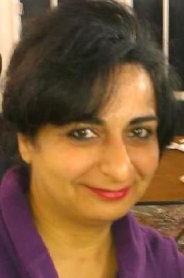 Linda Farzan-Kashani death by force case profile photo