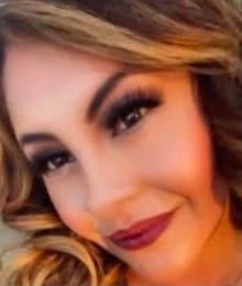 Tuesday Perez death by force case profile photo