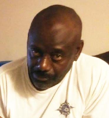Willie Perdue death by force case profile photo
