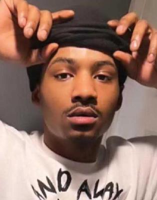 Eddie Lee Embrey Jr death by force case profile photo