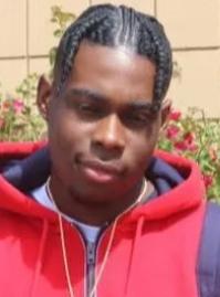 Keith Lamar McComb II death by force case profile photo