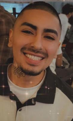 Eduardo Portillo death by force case profile photo