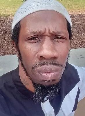 Dequelle Williamson death by force case profile photo