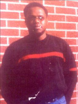 J.D.   Jr. Williams death by force case profile photo