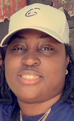 Brittany Chatman death by force case profile photo