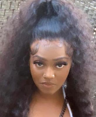 Diamond Harvey death by force case profile photo