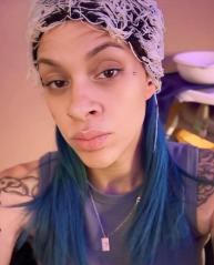 Candice Stinson death by force case profile photo