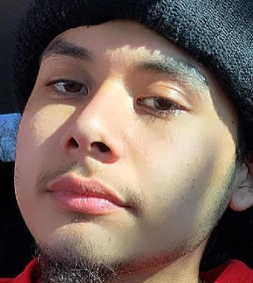 Daniel Ledesma death by force case profile photo