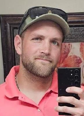 Gaige Gilbert death by force case profile photo