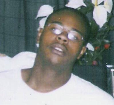 Arius Devers death by force case profile photo