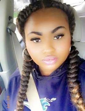 Kenliada Porter death by force case profile photo