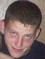 Robert Auter death by force case profile photo