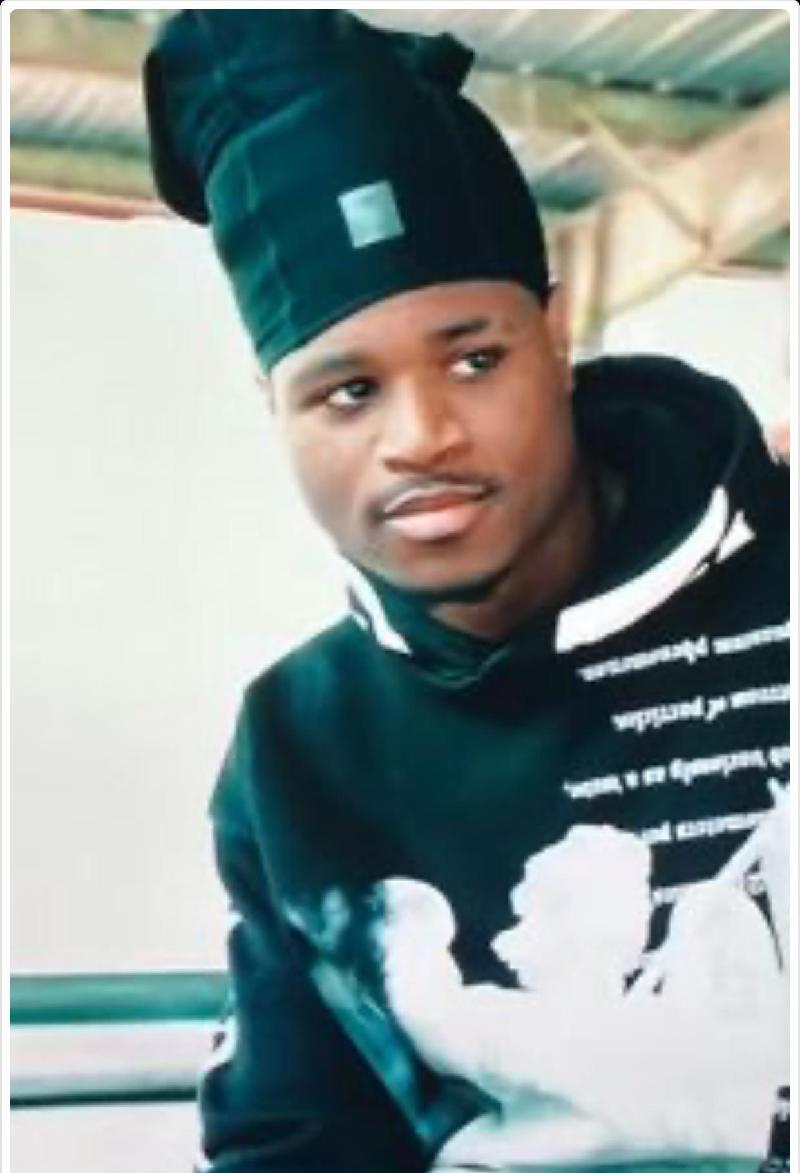 Jerome Franklin death by force case profile photo