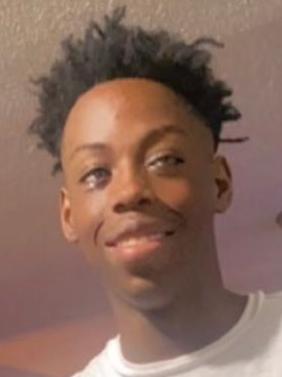 Nasir Johnson death by force case profile photo