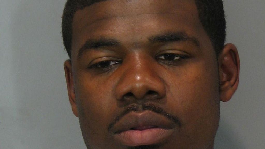 Deandre Baker death by force case profile photo