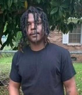 Kerry Ross death by force case profile photo