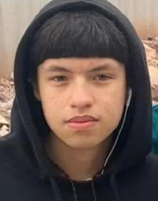 Aristeo Ramirez death by force case profile photo