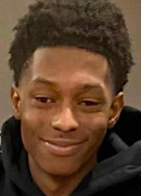 Sherman McCraney death by force case profile photo
