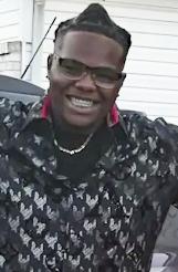 Dirico Washington death by force case profile photo