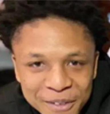 Darius Gaston-Garner death by force case profile photo