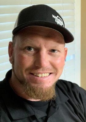 Richard Withers death by force case profile photo