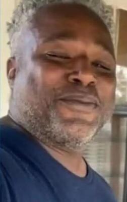 Ray Anthony Kelly Jr. death by force case profile photo