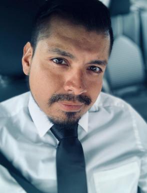 Gustavo Diaz death by force case profile photo