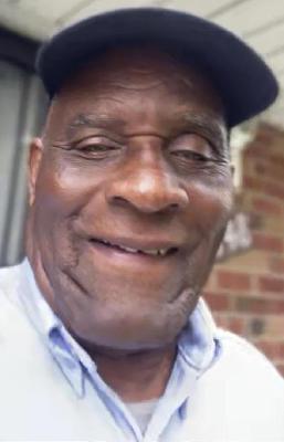 James Stroud Sr. death by force case profile photo