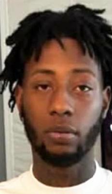 Izreal Lewis death by force case profile photo
