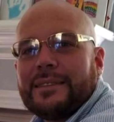 Scott Melton death by force case profile photo
