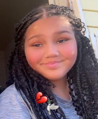Nayomie Fontenot death by force case profile photo