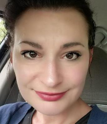 Christine Smith death by force case profile photo
