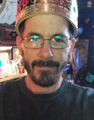 Charles Parrino death by force case profile photo