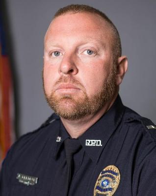 Allen Joseph death by force case profile photo