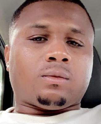 Tyrone Booker death by force case profile photo