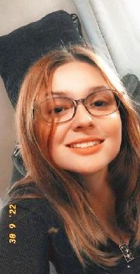 Cheyenna Decker death by force case profile photo