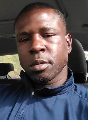 Terry Charles death by force case profile photo
