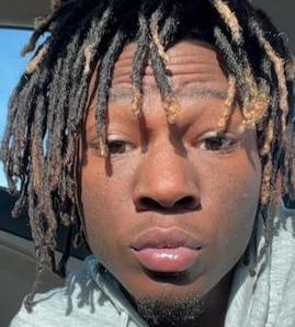 Jarrett Banks death by force case profile photo