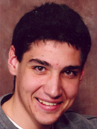 James Fulcher-Shortz death by force case profile photo