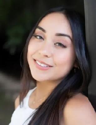 Brianna Burton death by force case profile photo