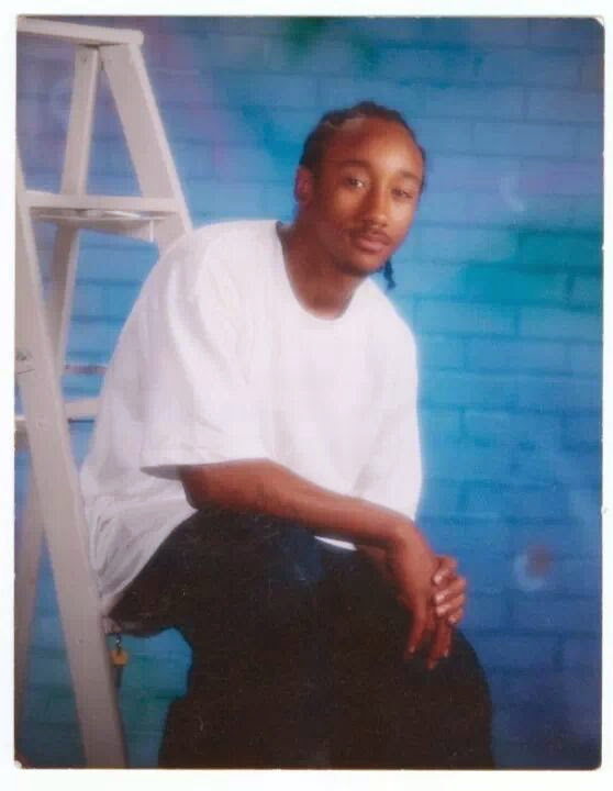 Fonta Whitlock death by force case profile photo