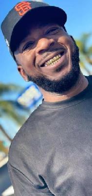 Lajarvious Smith death by force case profile photo